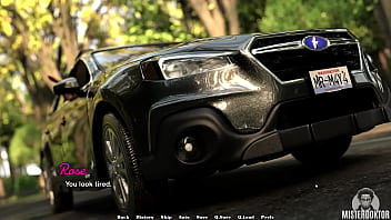 Law school ep 3 – visual novel gameplay by misterdoktor