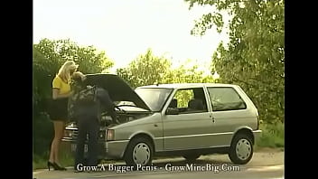 Bring her home to finish fucking