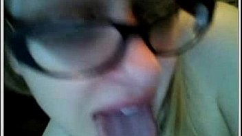 Horny blonde wants cum in her mouth camg8