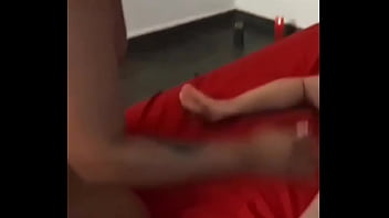 Massagem tantrica termina em gozada com essas delicias