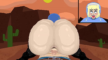 Guilty gear porn parody