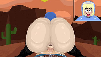 Guilty gear porn parody