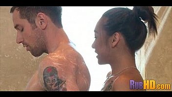 Sensual massage 2571