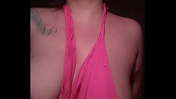 Skye's cuming harder than before