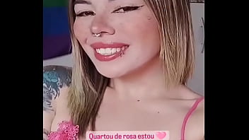 Vocês gostam de rosa