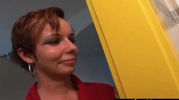 Horny sluts pov blowjob and cum 1