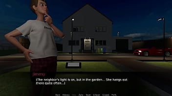 Jimmy's awkward adventure part 4