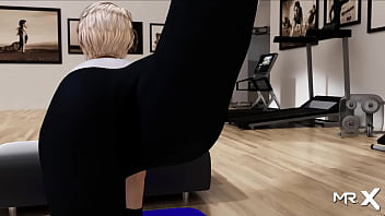 Fashionbusiness pole dancing for the first time e2 #24