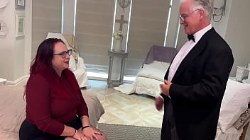 Savannah the american tourist and bad butler