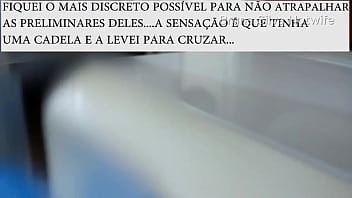 Bruna silva hotwife após a festa na casa do amigo do corno no completo o comedor come no pelo e goza dentro
