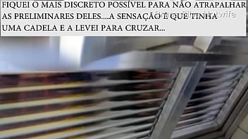 Bruna silva hotwife após a festa na casa do amigo do corno no completo o comedor come no pelo e goza dentro