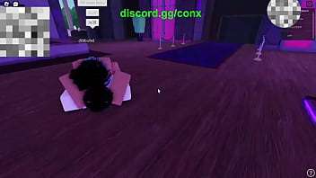 Roblox porn