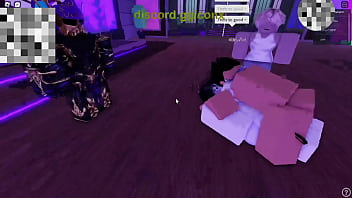 Roblox porn