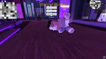 Roblox porn
