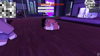 Roblox porn
