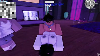 Roblox porn