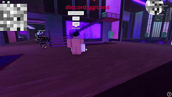 Roblox porn