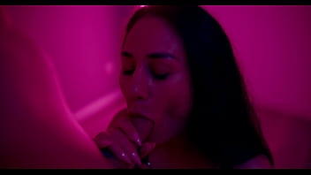 My boyfriend calls me while stranger fuck me