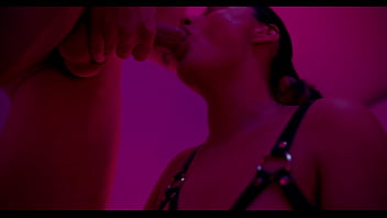 My boyfriend calls me while stranger fuck me