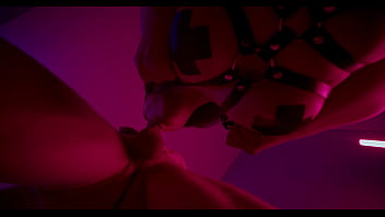 My boyfriend calls me while stranger fuck me