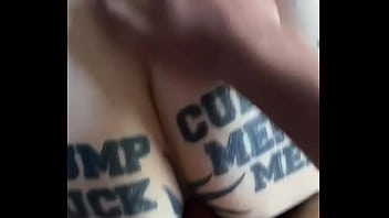 Brit ff & breeding pigpro neg4p️z cumdump every time i log onto grindr the hungry cunt alw