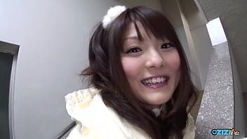 The arrival by automobile and the intriguing arrangement of the flat aroused her significantly