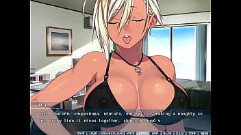 Kanobitch the reason she became a slut ep1 getting sucked off