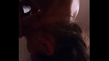 Anny riding that cock