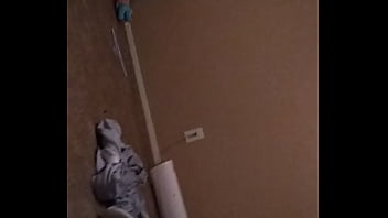 Anny riding that cock