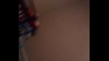 Anny riding that cock