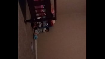 Anny riding that cock