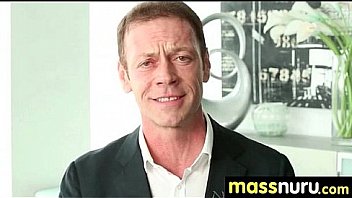 Happy ending massage 5