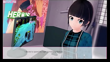 Lessons in love playthrough lucasero part207