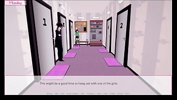 Lessons in love playthrough lucasero part207