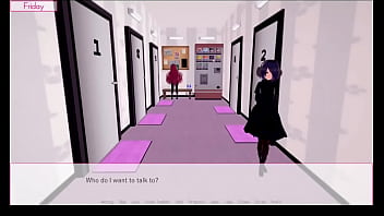 Lessons in love playthrough lucasero part207