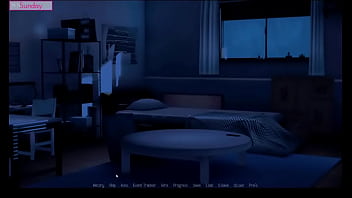 Lessons in love playthrough lucasero part207