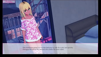 Lessons in love playthrough lucasero part207