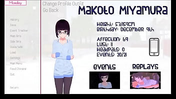 Lessons in love playthrough lucasero part207