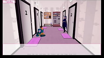 Lessons in love playthrough lucasero part207