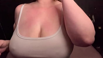 Gotta check my makeup before i shoot