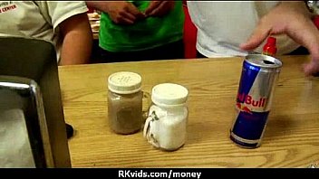 Hooker gets payed and tape for sex 8