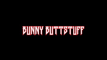 Anal sluts bunny buttstuff aj fresh randy denmark