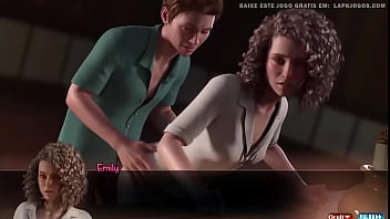 Colegial safada trepando em publico treasure of nadia