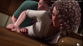 Colegial safada trepando em publico treasure of nadia