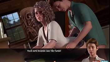 Colegial safada trepando em publico treasure of nadia