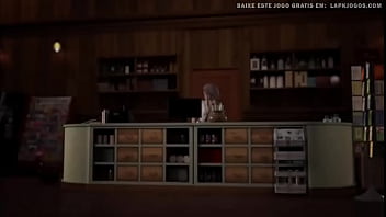 Colegial safada trepando em publico treasure of nadia