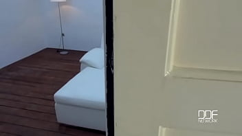 Horny horn blower british blonde beauty sucks big cock Horny horn blower british blonde beauty sucks big cock