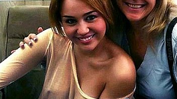 Miley cirus nude and sexy pics