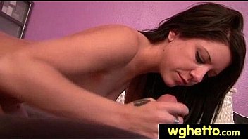 Horny sluts pov blowjob and cum 5