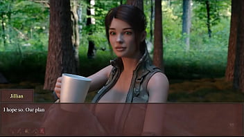 Project venus gameplay part 1 zombie survival